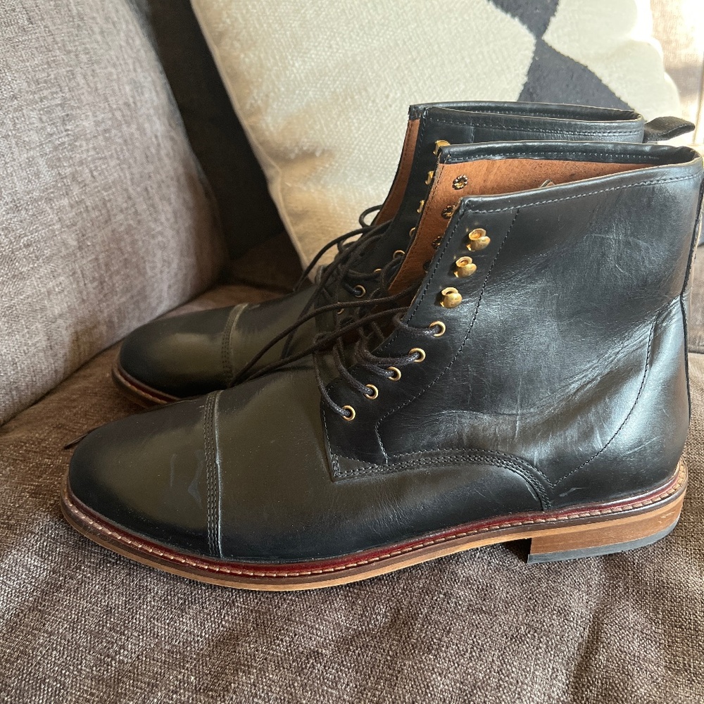 Shoe The Bear Boots